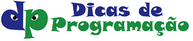 { Dicas de Programação }