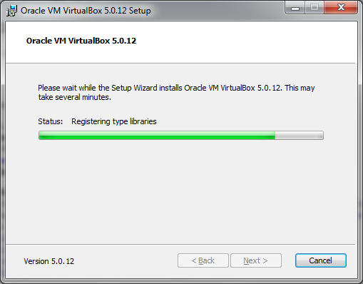 Wizard-VirtualBox-6