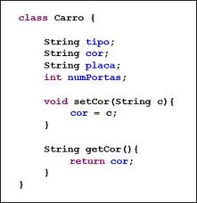 classe
carro
