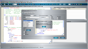 Visualg - Skin
alumínio